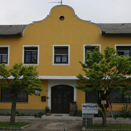 Appartement Roiss Podersdorf am See Exteriör bild