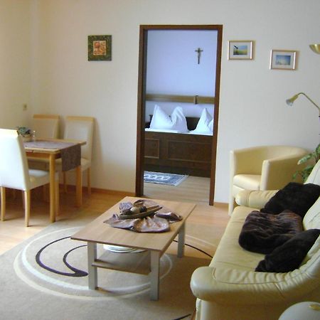 Appartement Roiss Podersdorf am See Exteriör bild
