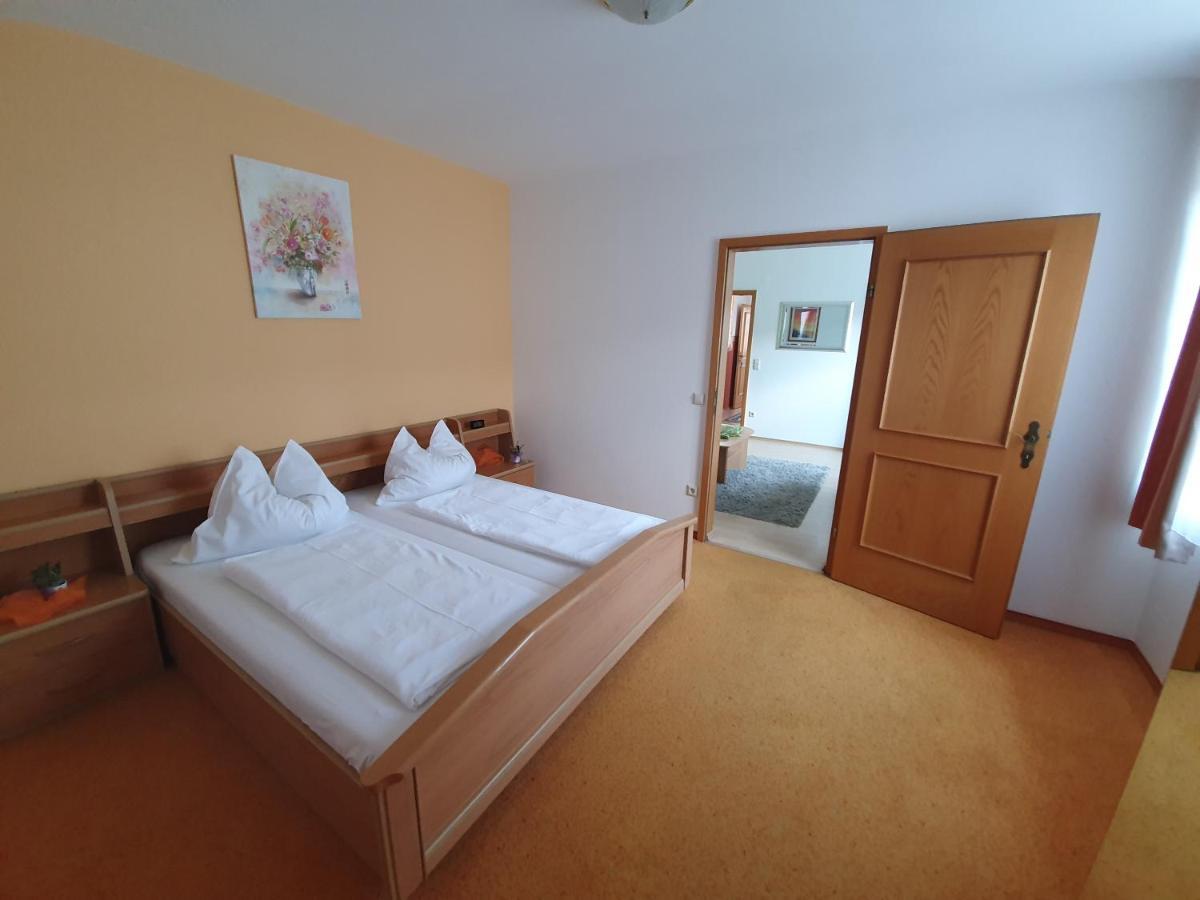 Appartement Roiss Podersdorf am See Exteriör bild