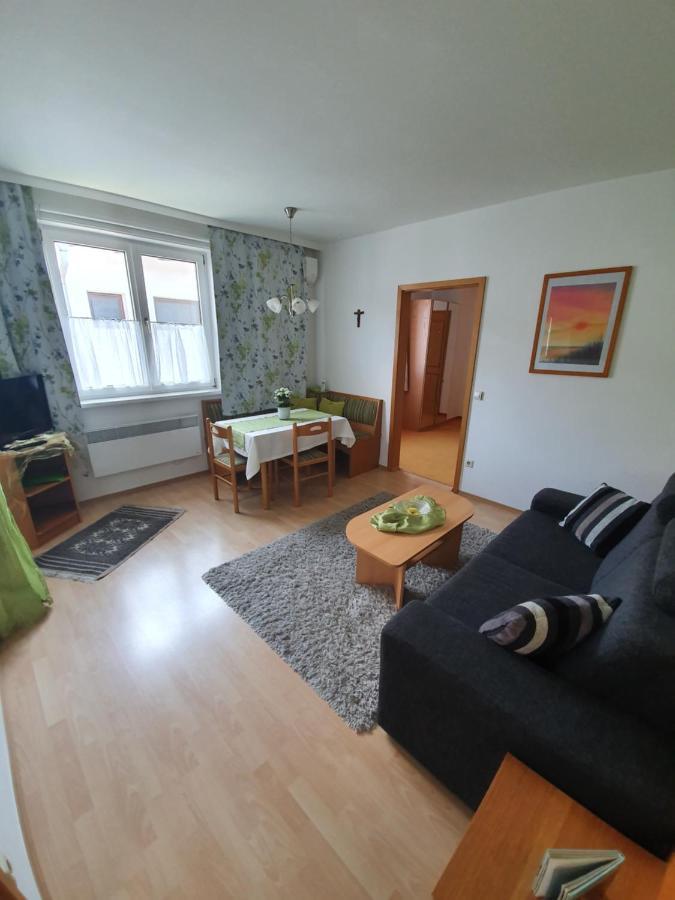 Appartement Roiss Podersdorf am See Exteriör bild