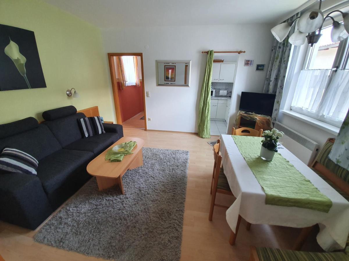 Appartement Roiss Podersdorf am See Exteriör bild