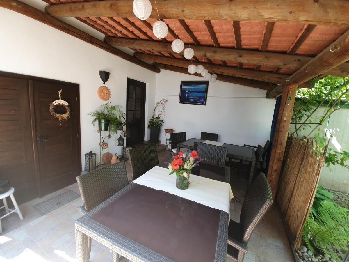 Appartement Roiss Podersdorf am See Exteriör bild