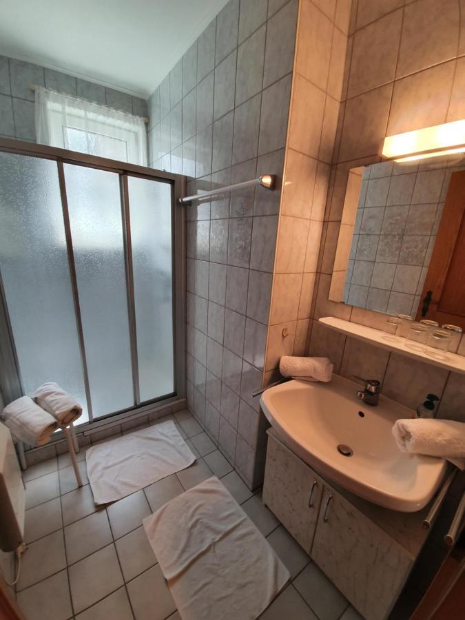 Appartement Roiss Podersdorf am See Exteriör bild