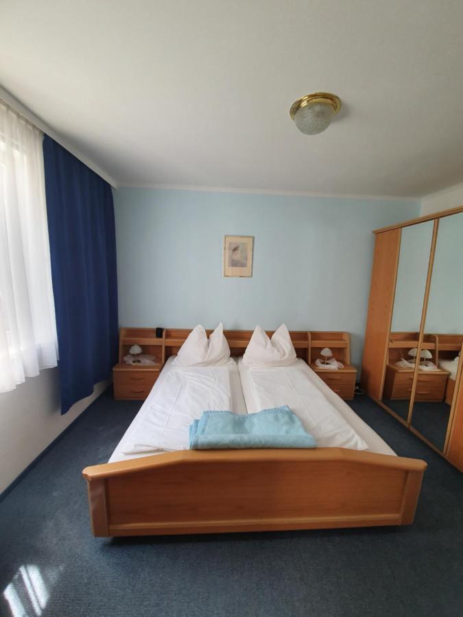 Appartement Roiss Podersdorf am See Exteriör bild