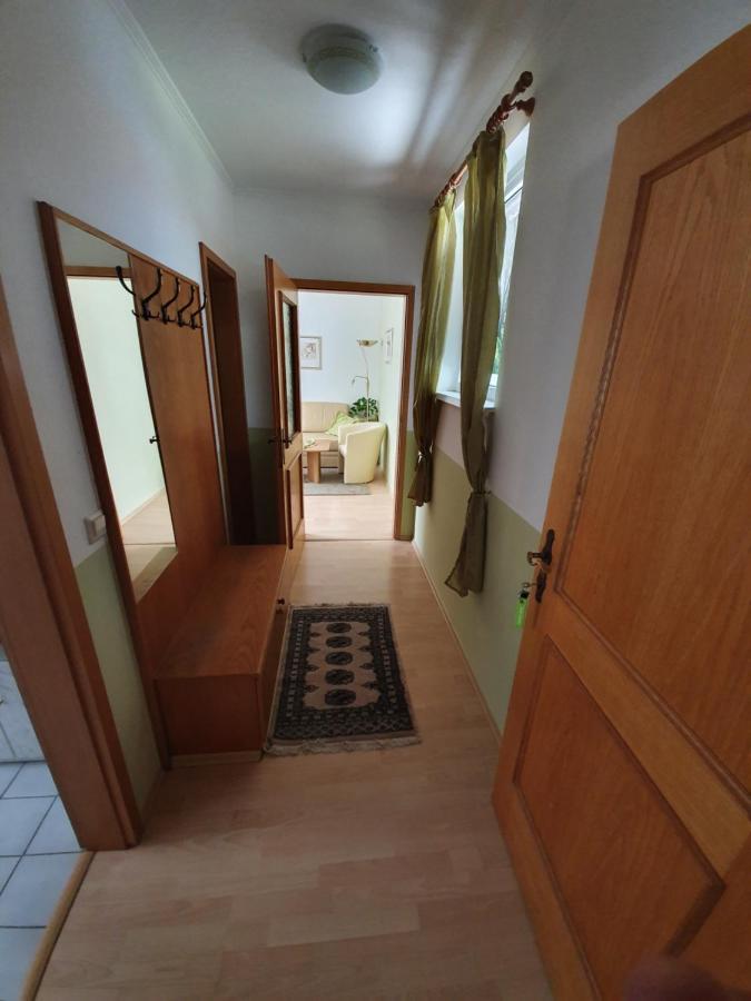 Appartement Roiss Podersdorf am See Exteriör bild