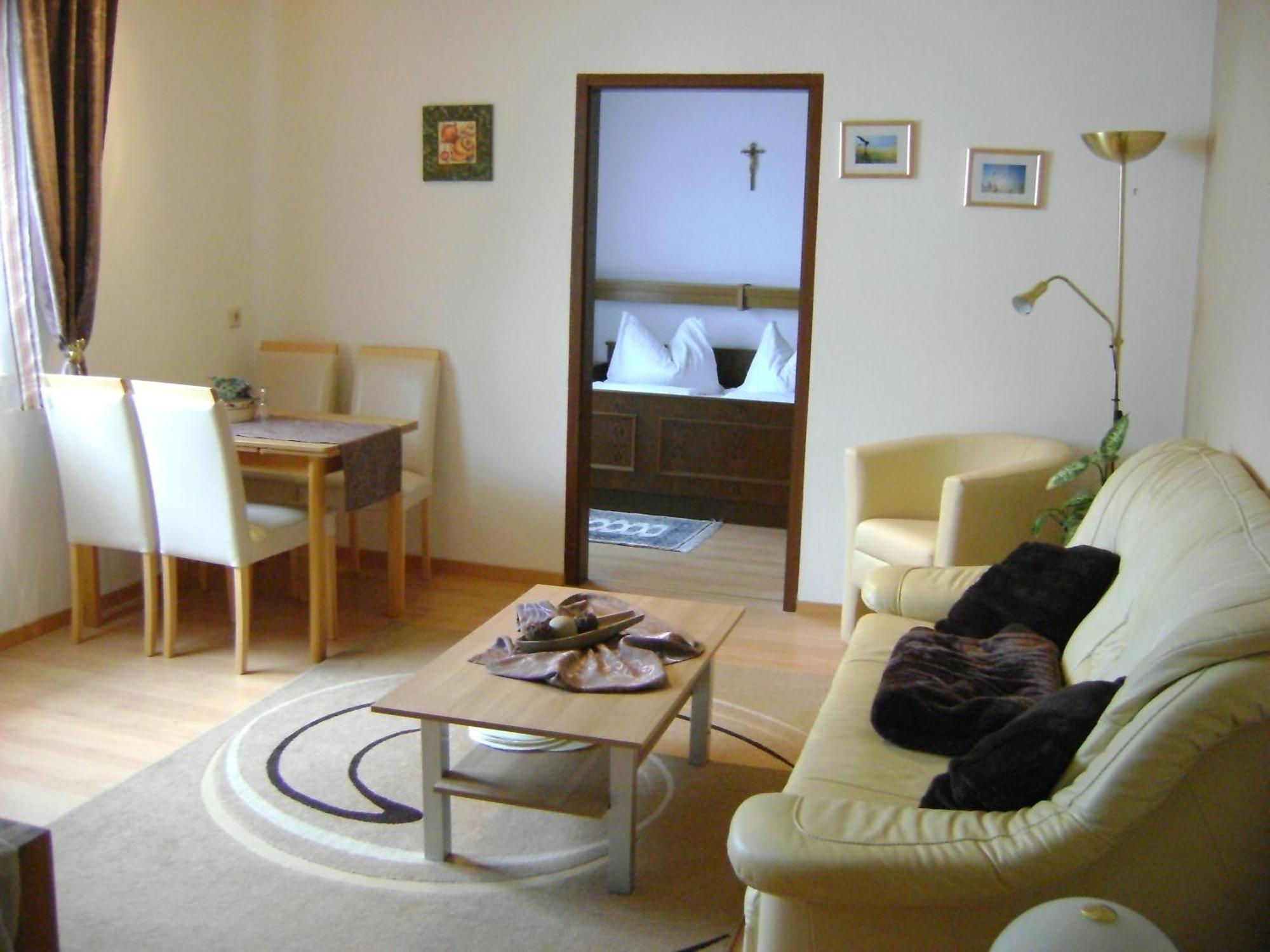 Appartement Roiss Podersdorf am See Exteriör bild
