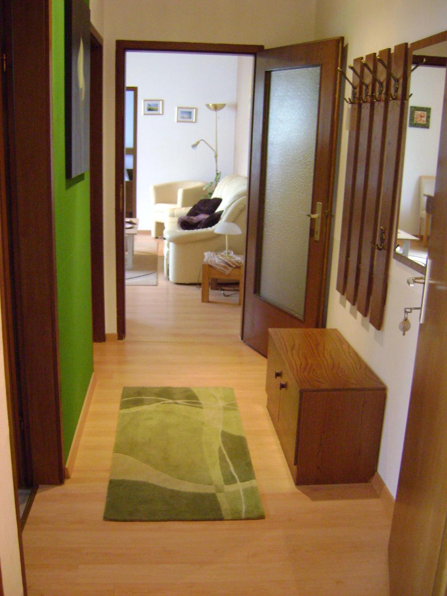 Appartement Roiss Podersdorf am See Exteriör bild