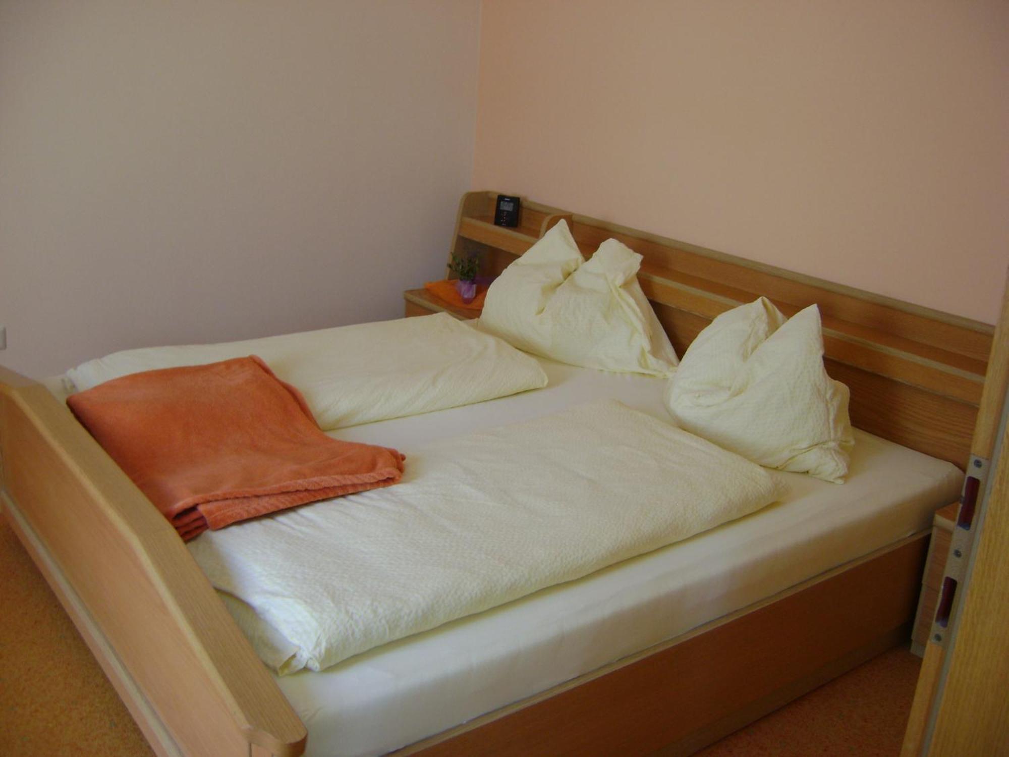 Appartement Roiss Podersdorf am See Exteriör bild