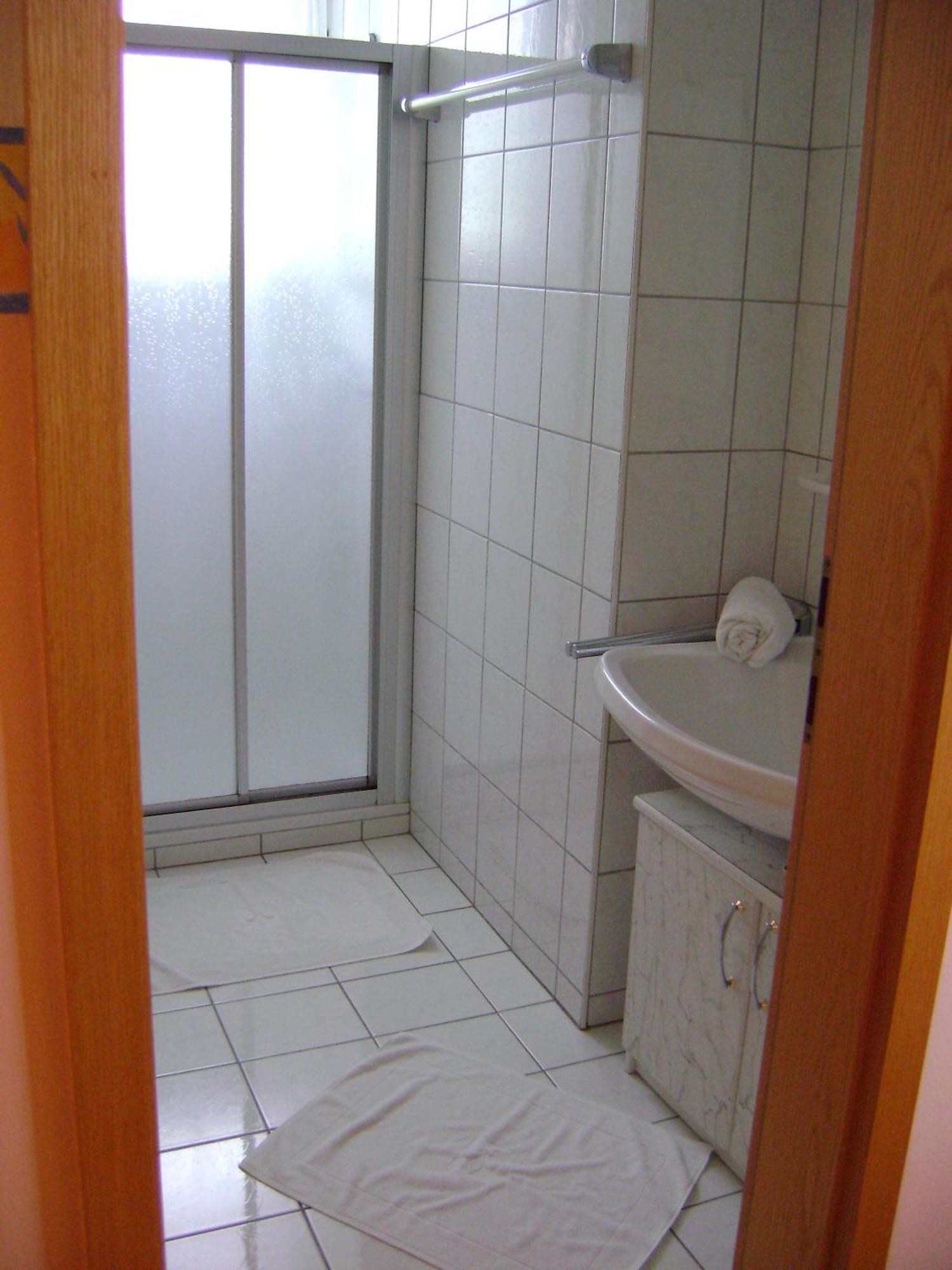 Appartement Roiss Podersdorf am See Exteriör bild