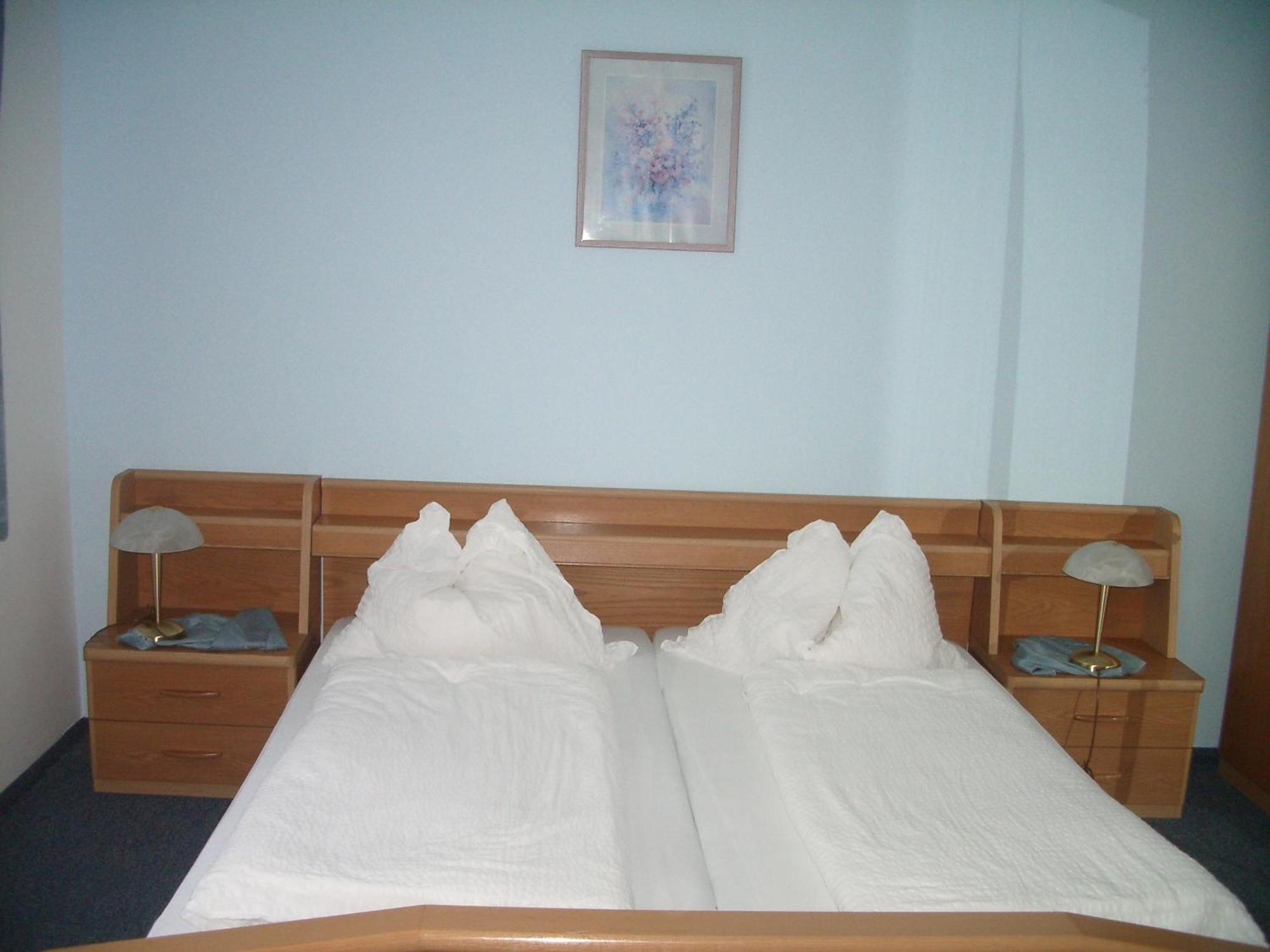 Appartement Roiss Podersdorf am See Exteriör bild