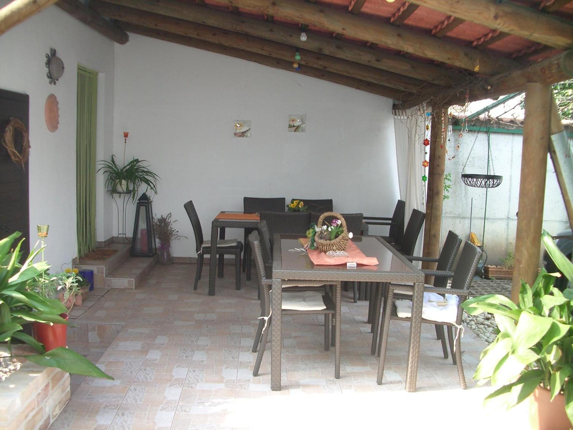 Appartement Roiss Podersdorf am See Exteriör bild